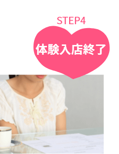 応募してからSTEP4